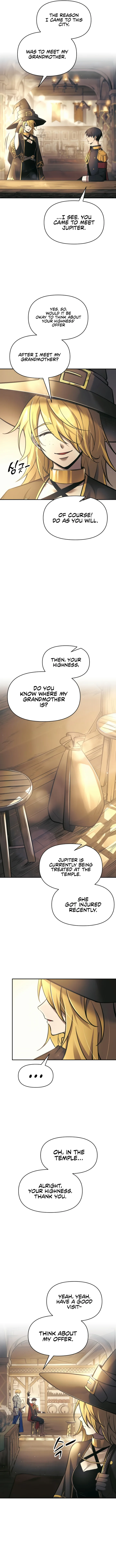 Tyrant of the Tower Defense Game Chapter 75 - Page 13