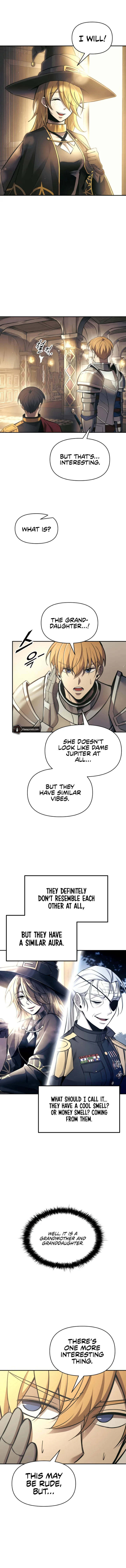 Tyrant of the Tower Defense Game Chapter 75 - Page 14