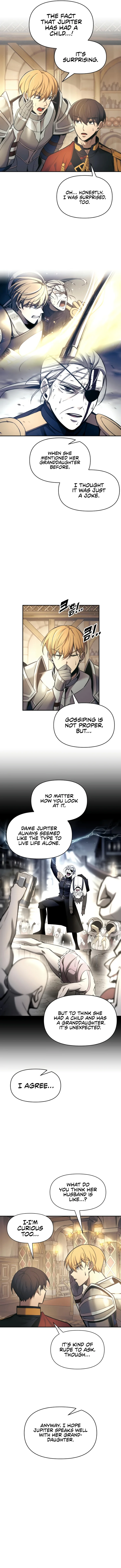 Tyrant of the Tower Defense Game Chapter 75 - Page 15