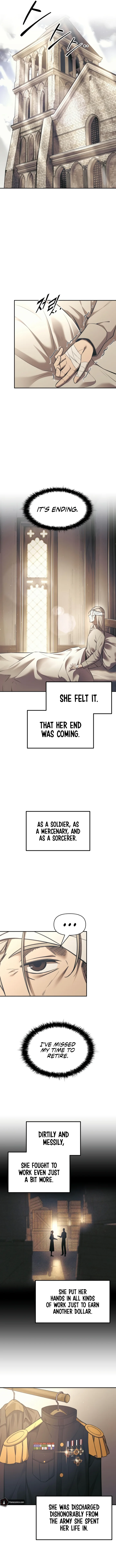 Tyrant of the Tower Defense Game Chapter 75 - Page 16