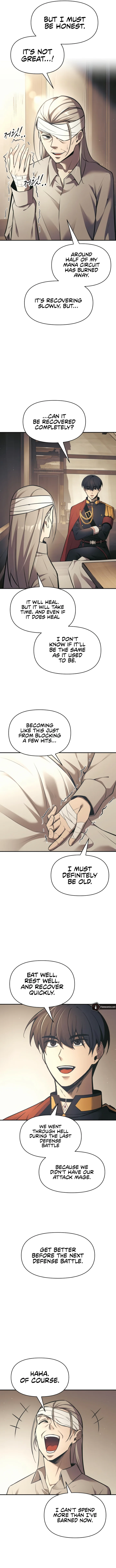 Tyrant of the Tower Defense Game Chapter 75 - Page 2