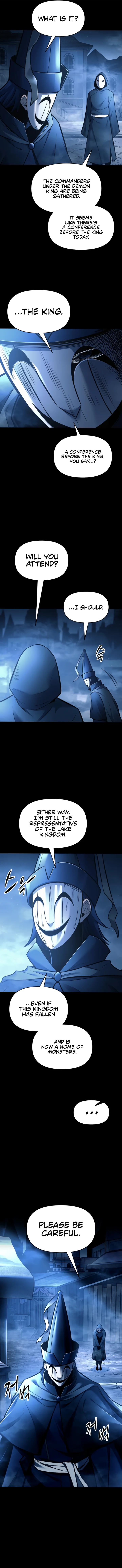 Tyrant of the Tower Defense Game Chapter 76 - Page 12