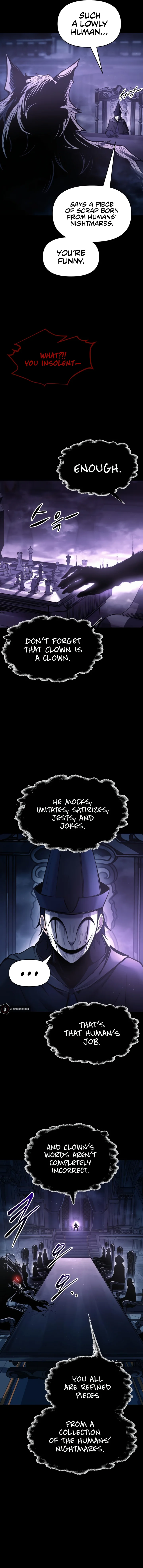 Tyrant of the Tower Defense Game Chapter 76 - Page 15