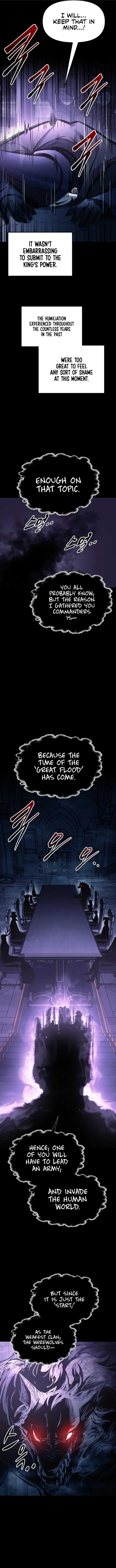 Tyrant of the Tower Defense Game Chapter 76 - Page 17