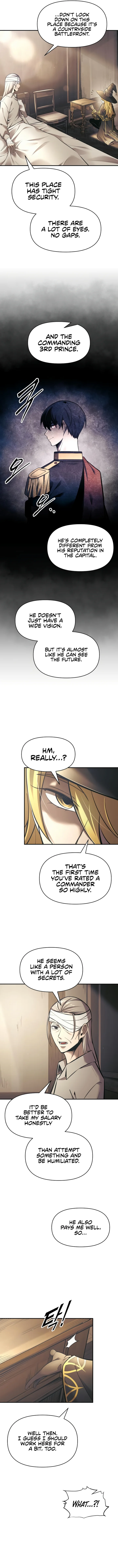 Tyrant of the Tower Defense Game Chapter 76 - Page 2