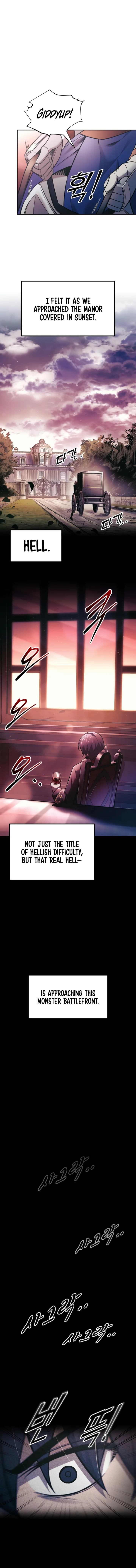 Tyrant of the Tower Defense Game Chapter 76 - Page 9