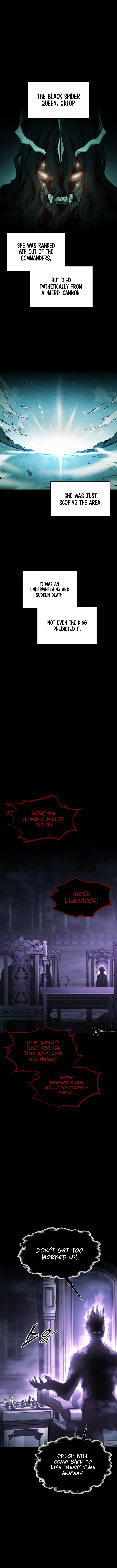 Tyrant of the Tower Defense Game Chapter 77 - Page 1