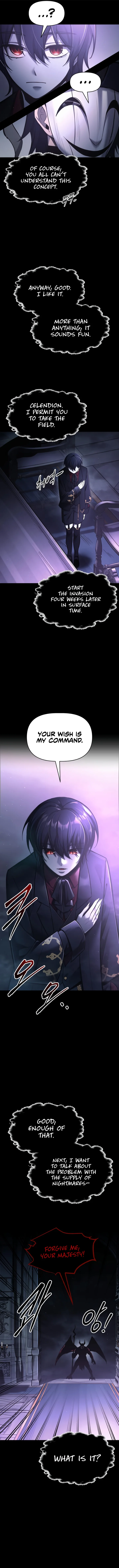 Tyrant of the Tower Defense Game Chapter 77 - Page 2