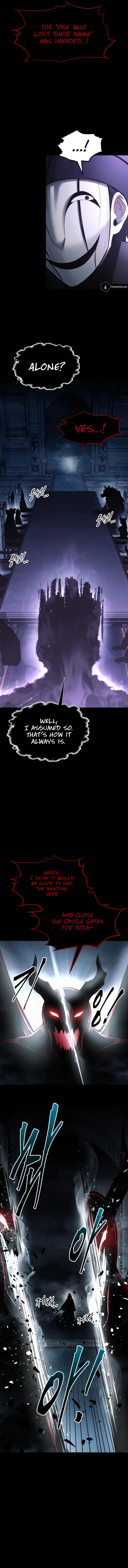 Tyrant of the Tower Defense Game Chapter 77 - Page 3