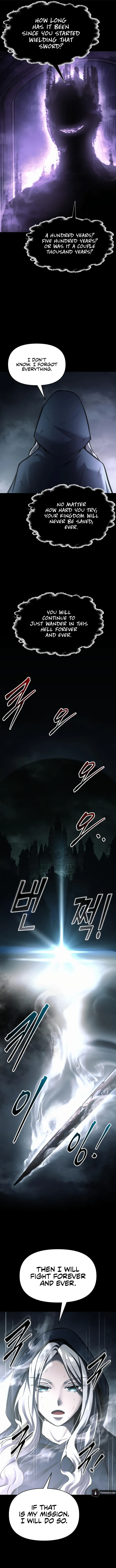 Tyrant of the Tower Defense Game Chapter 77 - Page 5