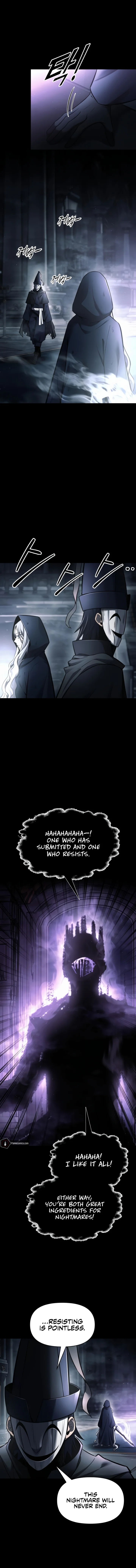 Tyrant of the Tower Defense Game Chapter 77 - Page 6