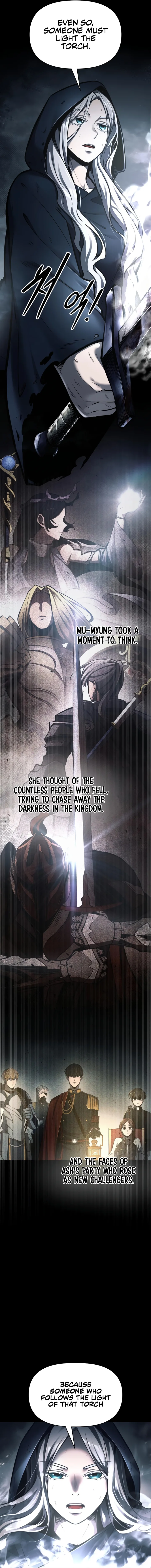 Tyrant of the Tower Defense Game Chapter 77 - Page 7