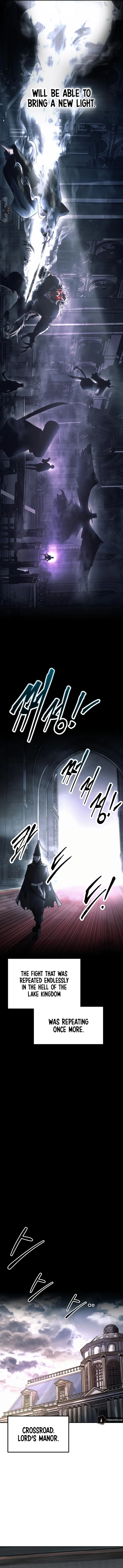 Tyrant of the Tower Defense Game Chapter 77 - Page 8