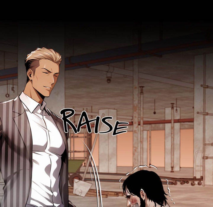 Gangster x Office Lady Chapter 100 - Page 102