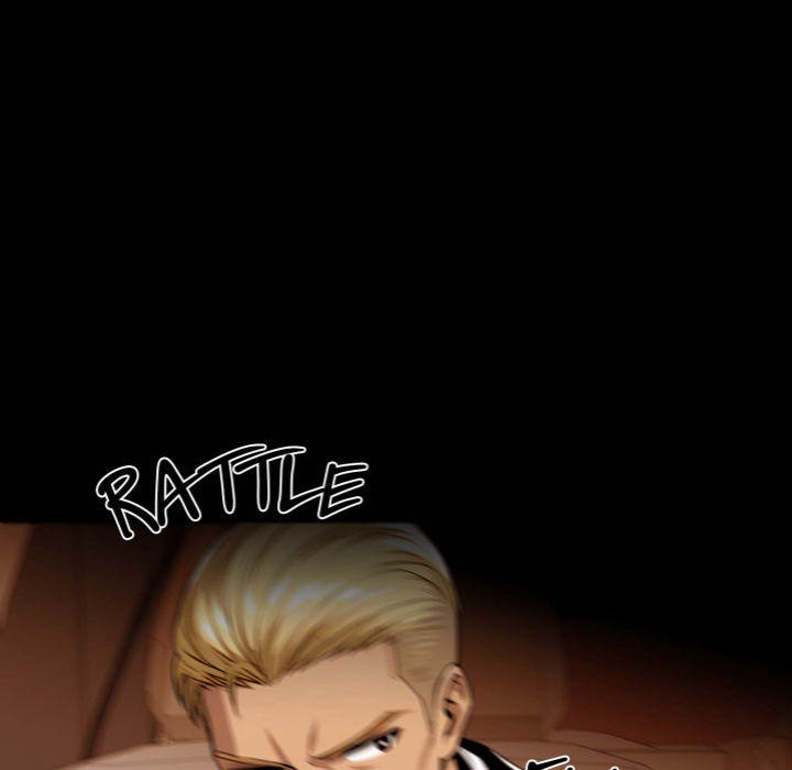 Gangster x Office Lady Chapter 100 - Page 114