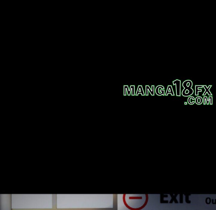 Gangster x Office Lady Chapter 101 - Page 217