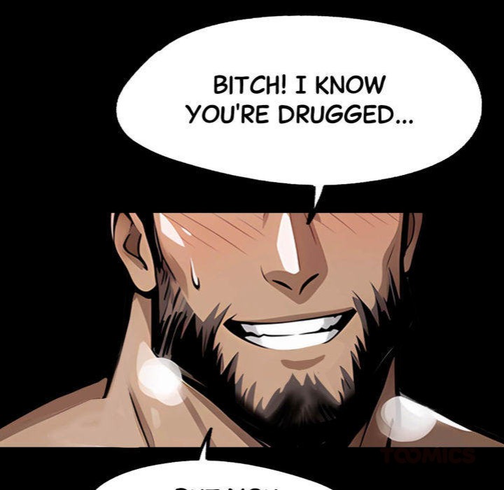 Gangster x Office Lady Chapter 101 - Page 88