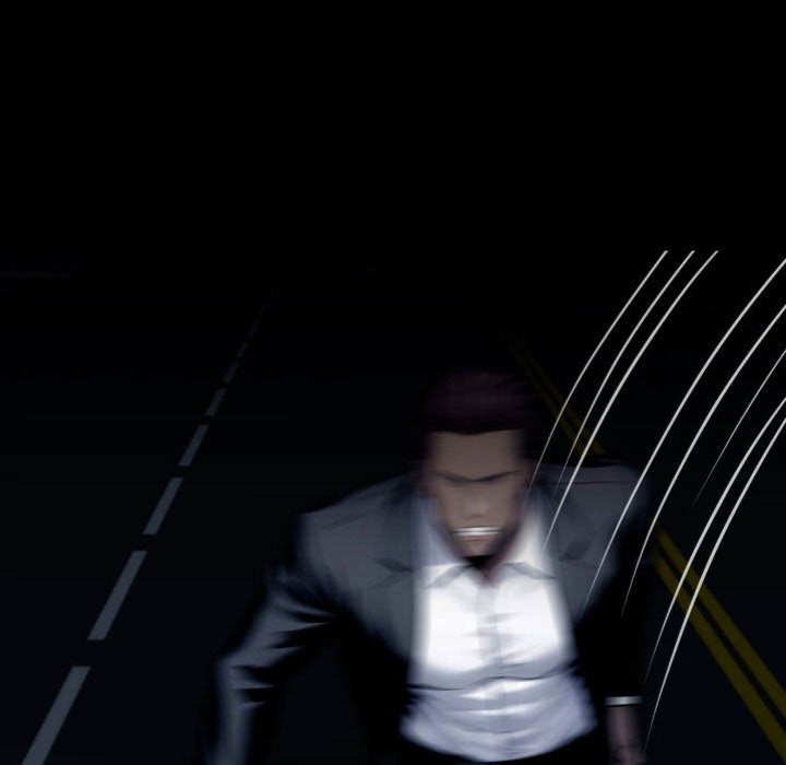 Gangster x Office Lady Chapter 102 - Page 140