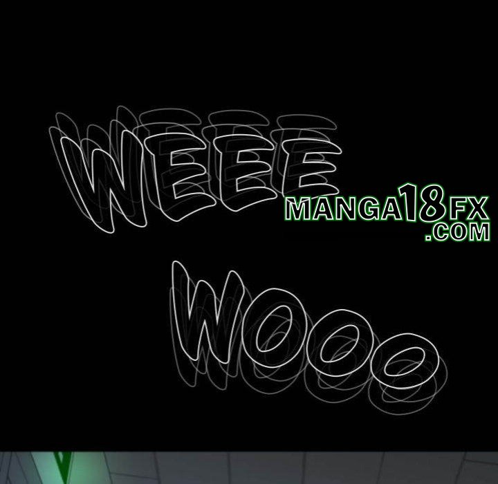 Gangster x Office Lady Chapter 103 - Page 150