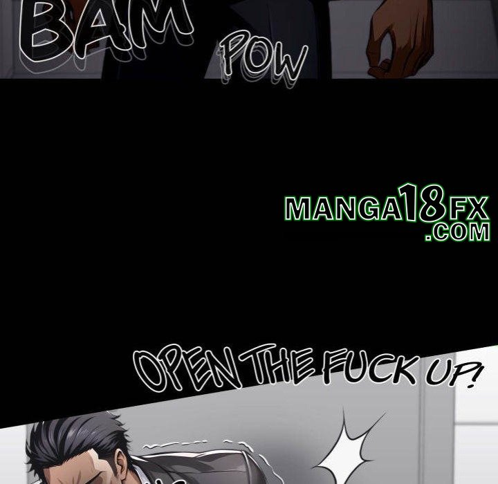 Gangster x Office Lady Chapter 103 - Page 69