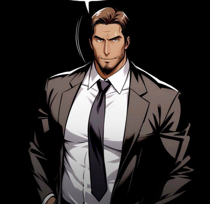 Gangster x Office Lady Chapter 104 - Page 118