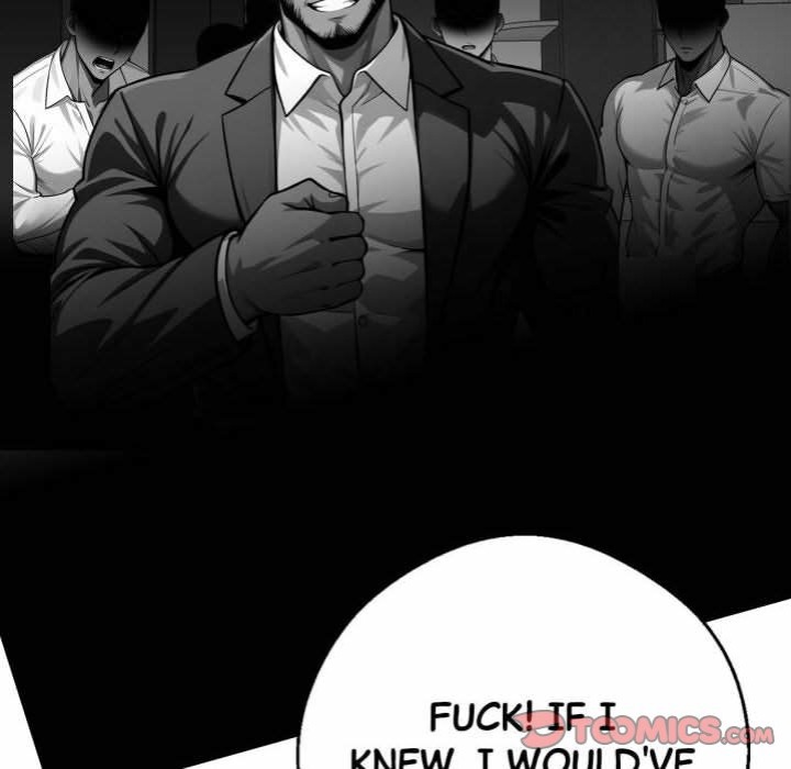 Gangster x Office Lady Chapter 104 - Page 12