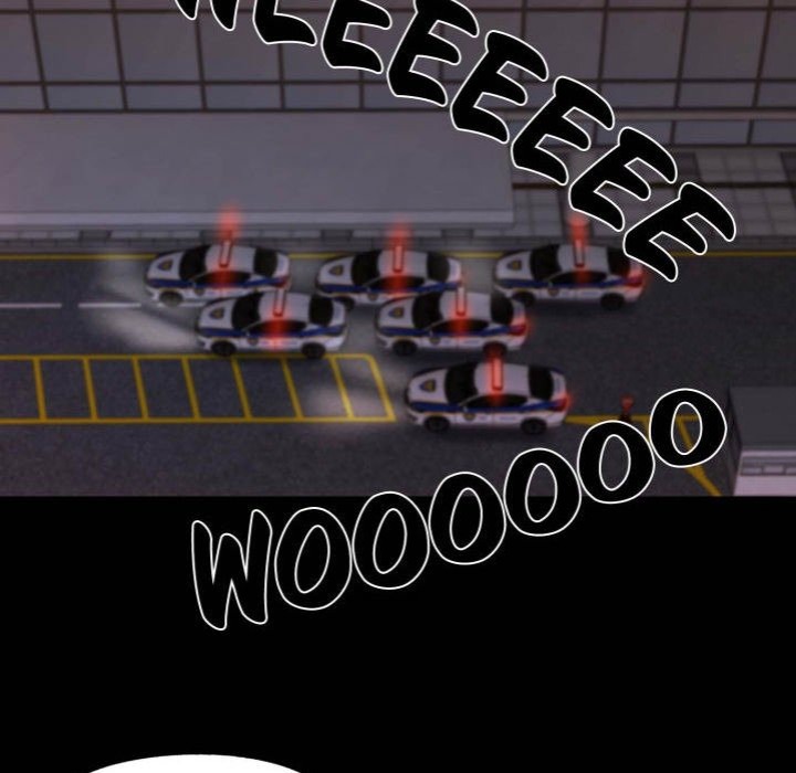 Gangster x Office Lady Chapter 104 - Page 123