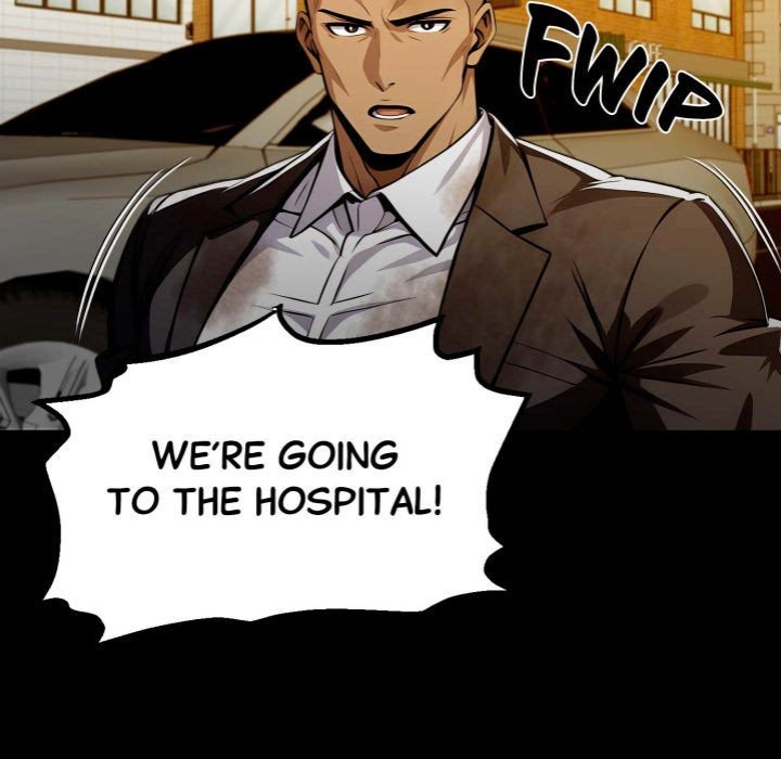 Gangster x Office Lady Chapter 104 - Page 139