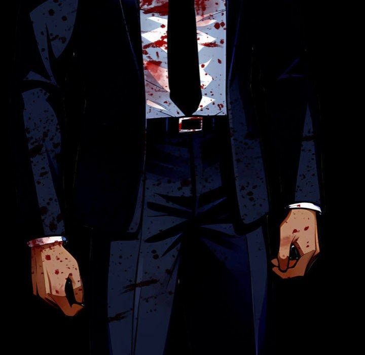 Gangster x Office Lady Chapter 104 - Page 24