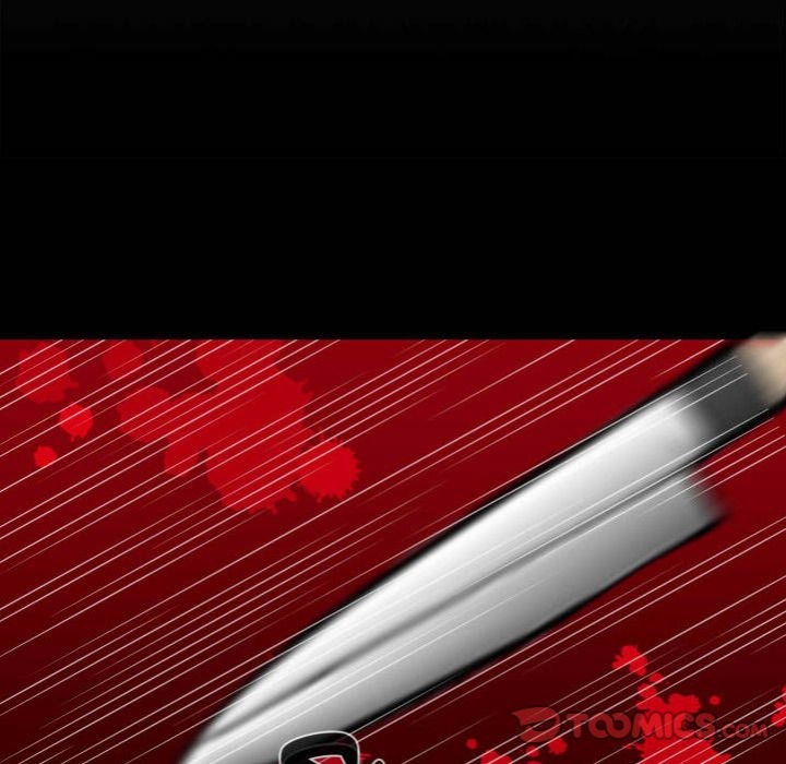 Gangster x Office Lady Chapter 104 - Page 39