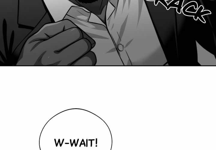 Gangster x Office Lady Chapter 104 - Page 4