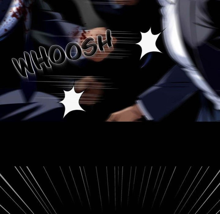 Gangster x Office Lady Chapter 104 - Page 53