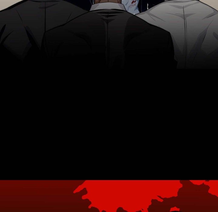 Gangster x Office Lady Chapter 104 - Page 70