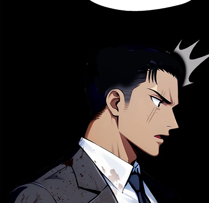 Gangster x Office Lady Chapter 105 - Page 110