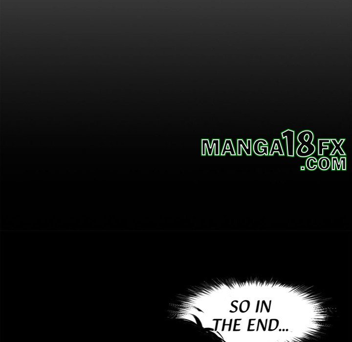 Gangster x Office Lady Chapter 105 - Page 31