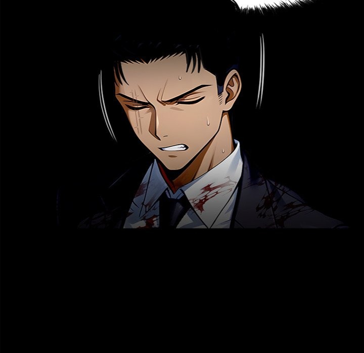 Gangster x Office Lady Chapter 105 - Page 32