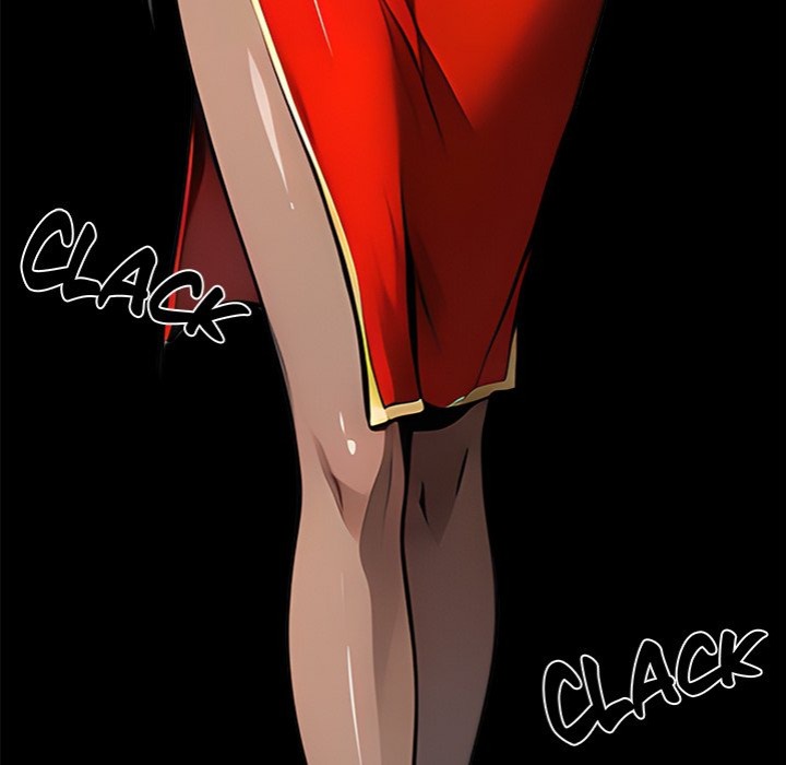 Gangster x Office Lady Chapter 105 - Page 43