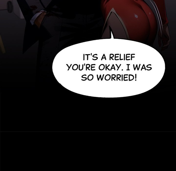 Gangster x Office Lady Chapter 105 - Page 48