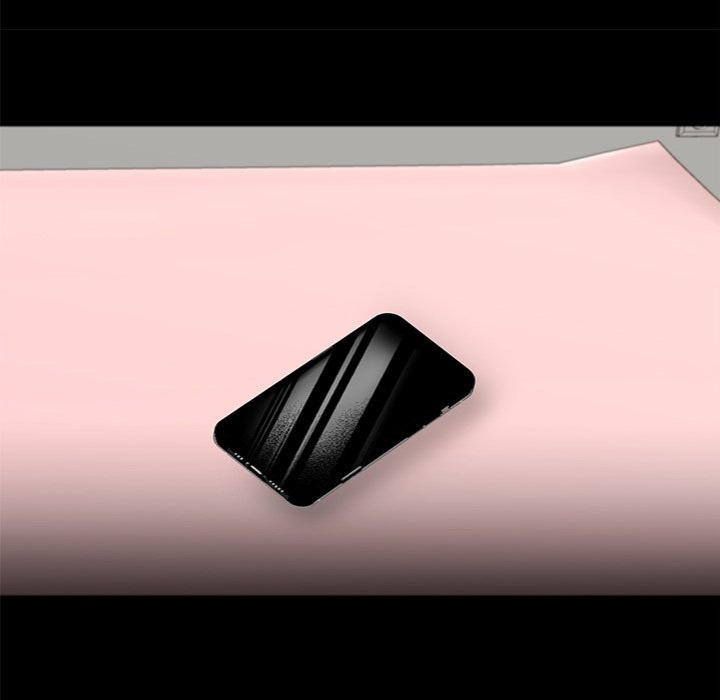 Gangster x Office Lady Chapter 106 - Page 112