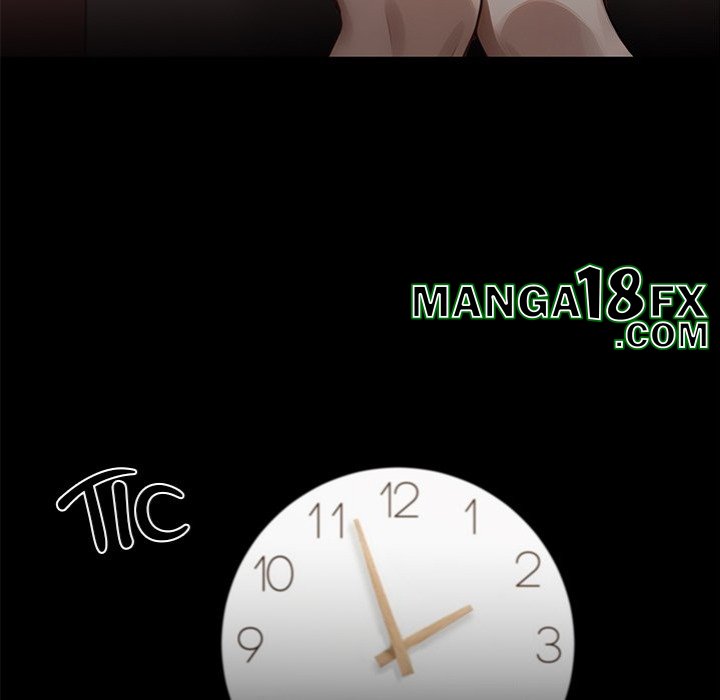 Gangster x Office Lady Chapter 106 - Page 116