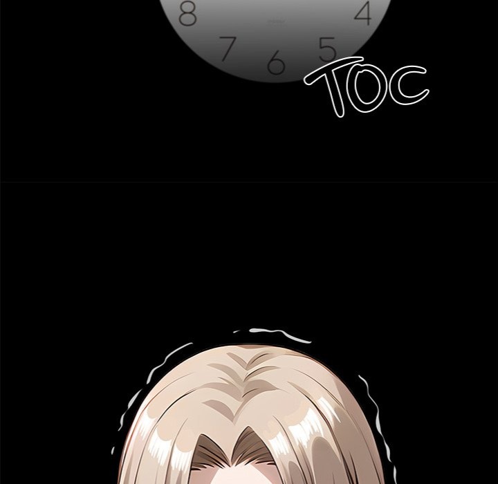 Gangster x Office Lady Chapter 106 - Page 117