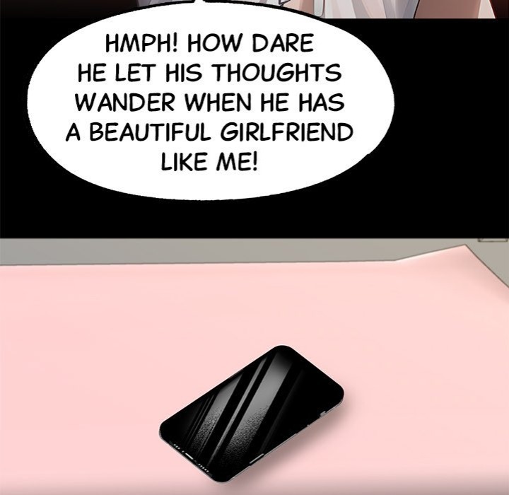 Gangster x Office Lady Chapter 106 - Page 125