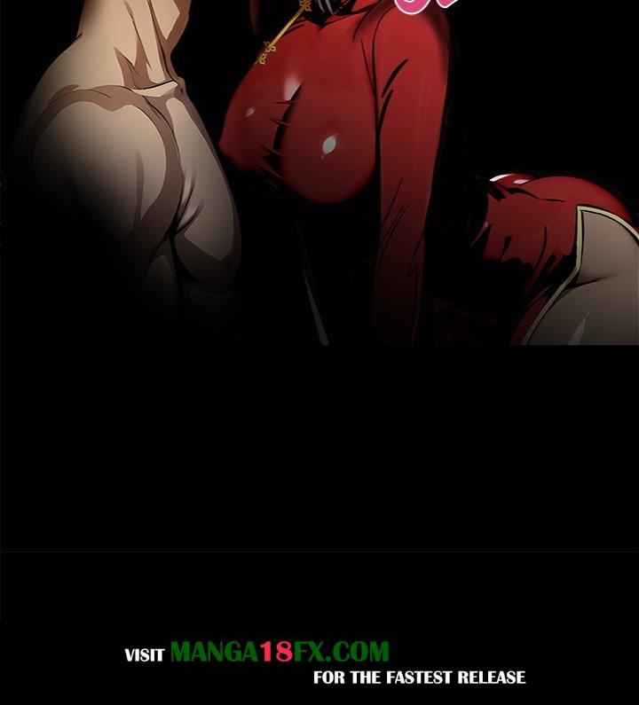 Gangster x Office Lady Chapter 106 - Page 46