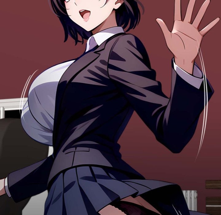 Gangster x Office Lady Chapter 107 - Page 113