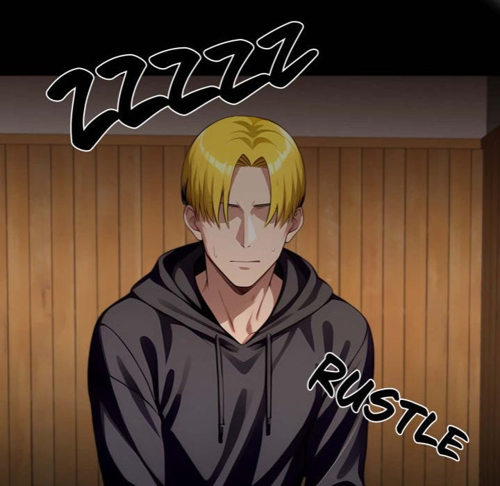 Gangster x Office Lady Chapter 107 - Page 160