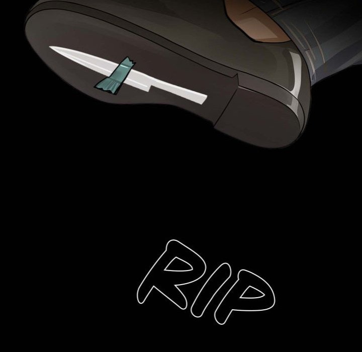 Gangster x Office Lady Chapter 107 - Page 164