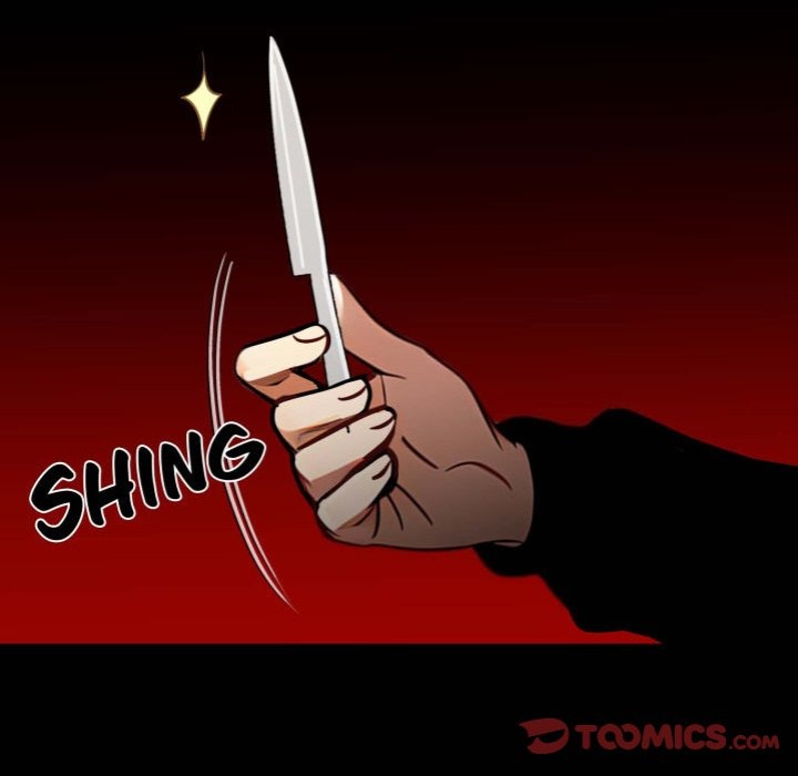 Gangster x Office Lady Chapter 107 - Page 165