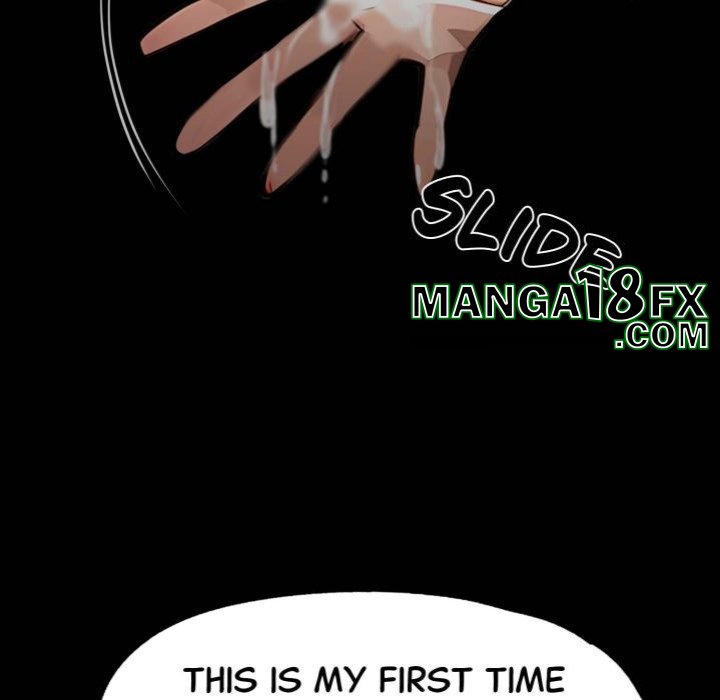 Gangster x Office Lady Chapter 107 - Page 91