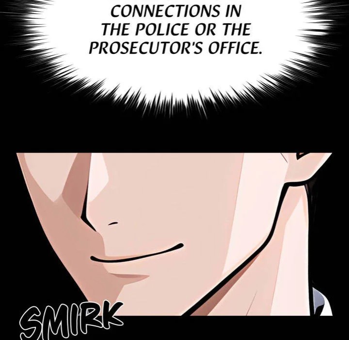 Gangster x Office Lady Chapter 108 - Page 137