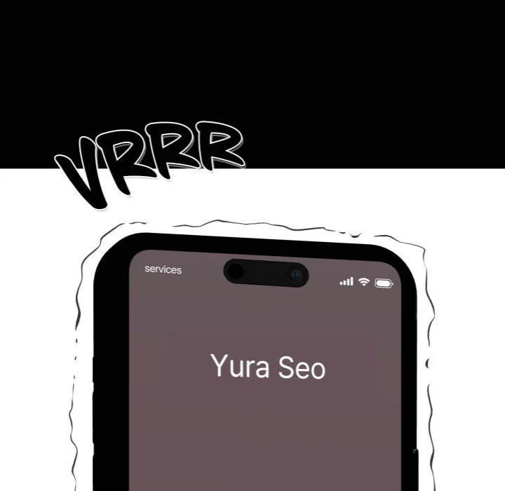 Gangster x Office Lady Chapter 108 - Page 144